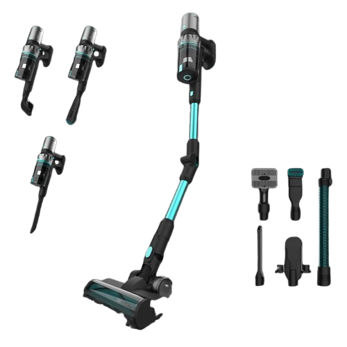 Аккумуляторный пылесос Cecotec Conga Rockstar 2500 Thunder Flex Animal (CCTC-08427)