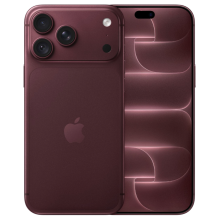 Apple iPhone 18 Pro Max 256GB Burgundy