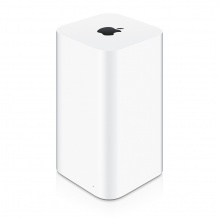 Used Apple AirPort Extreme (ME918)