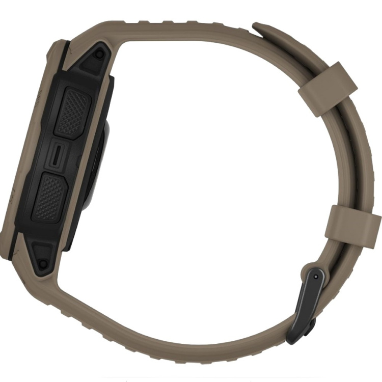 Garmin Instinct 2 Solar Tactical Edition Coyote Tan (010-02627-04)