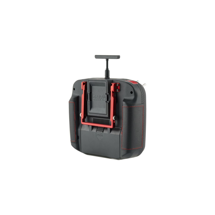 Пульт управління для дрона RadioMaster Boxer MAX ExpressLRS (Black) (HP0157.0056-M2-BLK)
