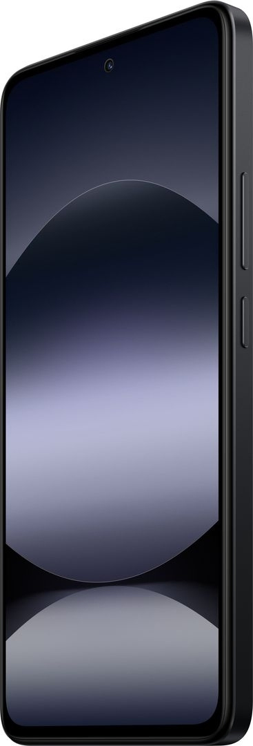 Смартфон Xiaomi Redmi Note 14 8/256GB Midnight Black