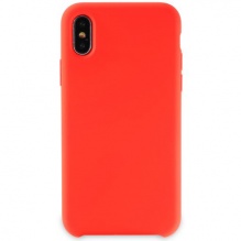 Чехол Remax для iPhone Xs Max Kellen Series (Red)