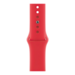 Apple Watch Series 6 44mm PRODUCT(RED) Aluminum Case with Red Sport Band (M00M3) Apple Watch Series 6 44mm PRODUCT(RED) Aluminum Case with Red Sport Band (M00M3)