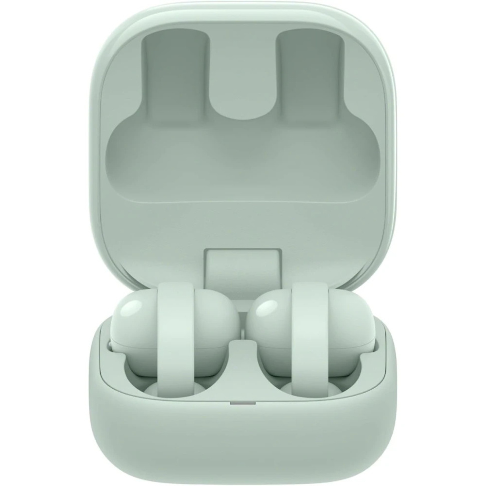 Навушники Sony LinkBuds Clip Green (WFLC900G.E)