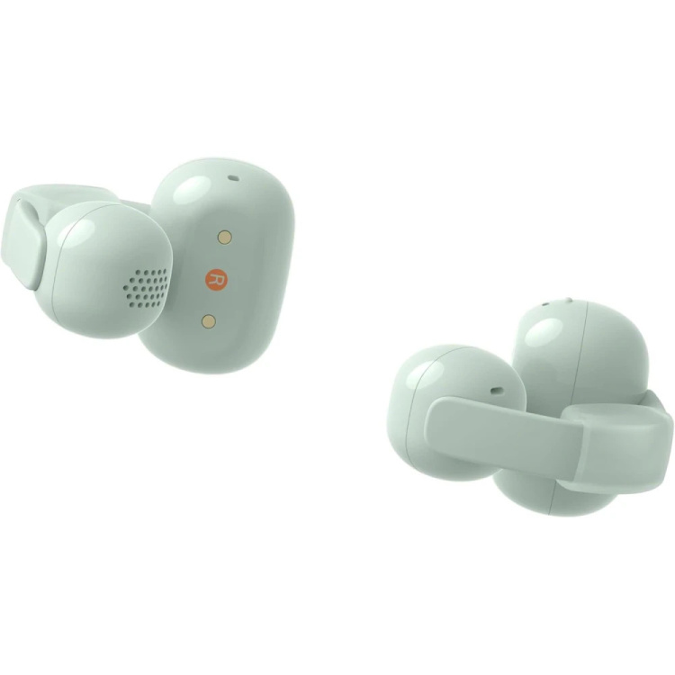 Наушники Sony LinkBuds Clip Green (WFLC900G.E)