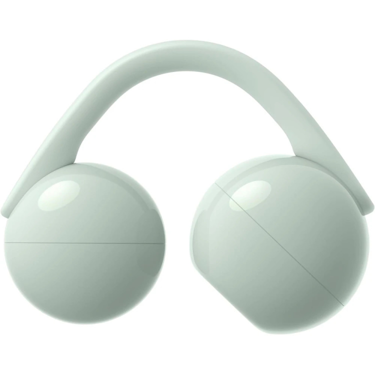 Наушники Sony LinkBuds Clip Green (WFLC900G.E)