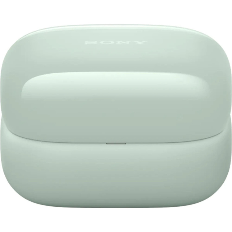 Наушники Sony LinkBuds Clip Green (WFLC900G.E)
