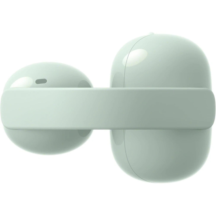 Наушники Sony LinkBuds Clip Green (WFLC900G.E)