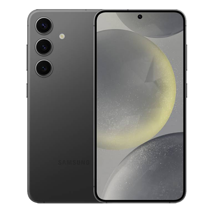 Смартфон Samsung Galaxy S24+ 12/256GB Onyx Black (Global) бу, 10/10 Смартфон Samsung Galaxy S24+ 12/256GB Onyx Black (Global) бу, 10/10