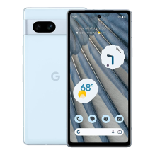 Смартфон Google Pixel 7a 8/128GB Sea бу, 9/10