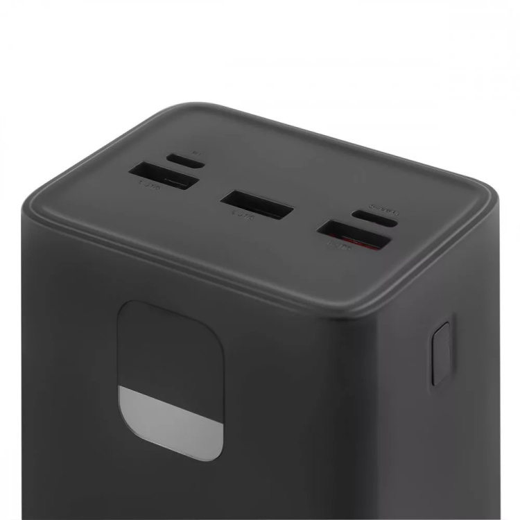 Зарядний пристрій Power Bank Proove Giant Lite 22.5W 40000mAh (PBGI20312201)