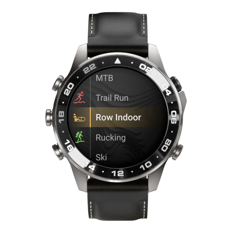 Garmin MARQ (Gen 3) Aviator (010-04549-20)