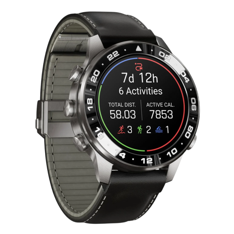 Garmin MARQ (Gen 3) Aviator (010-04549-20)