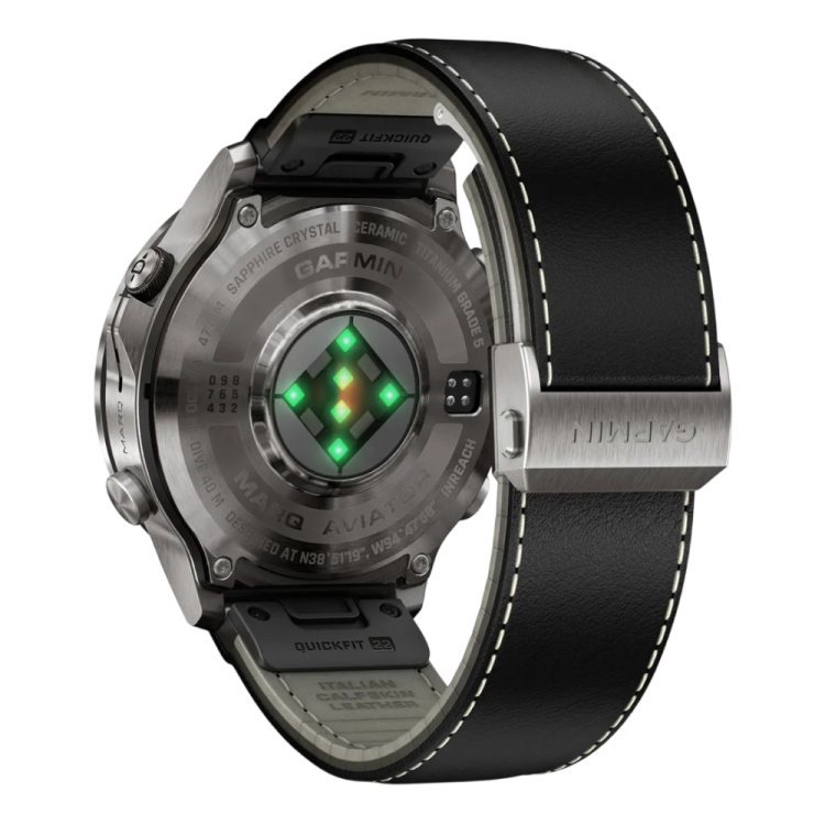 Garmin MARQ (Gen 3) Aviator (010-04549-20)