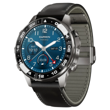 Garmin MARQ (Gen 3) Aviator (010-04549-20)