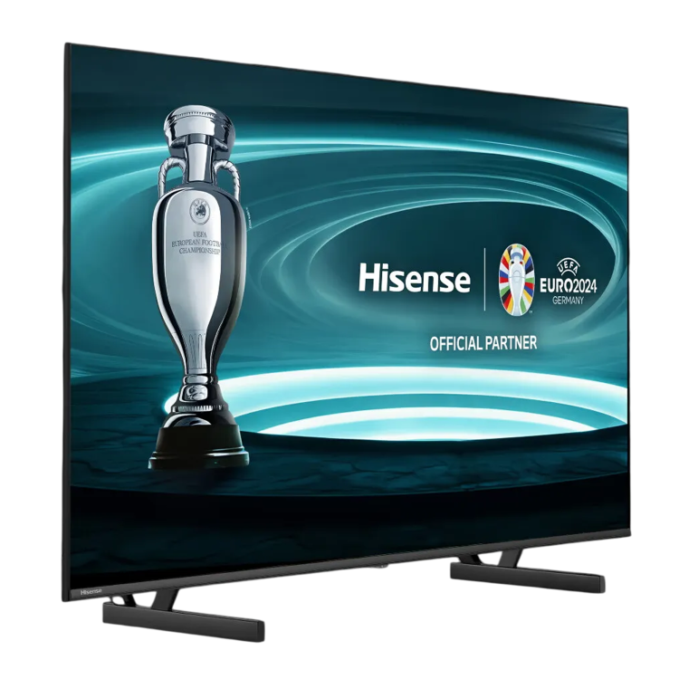 Телевізор 65 Hisense 65U6NQ (EU) Телевізор 65 Hisense 65U6NQ (EU)
