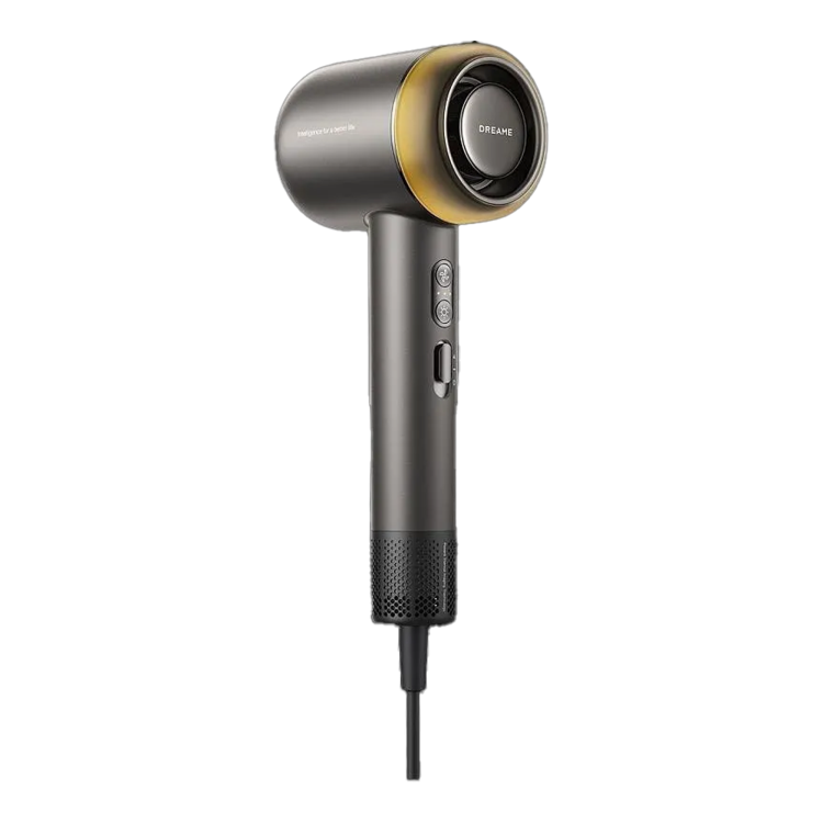 Фен Dreame Gusto G40 (Space Grey) (AHG40A-SG)