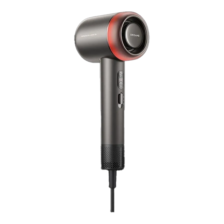 Фен Dreame Gusto G40 (Space Grey) (AHG40A-SG)