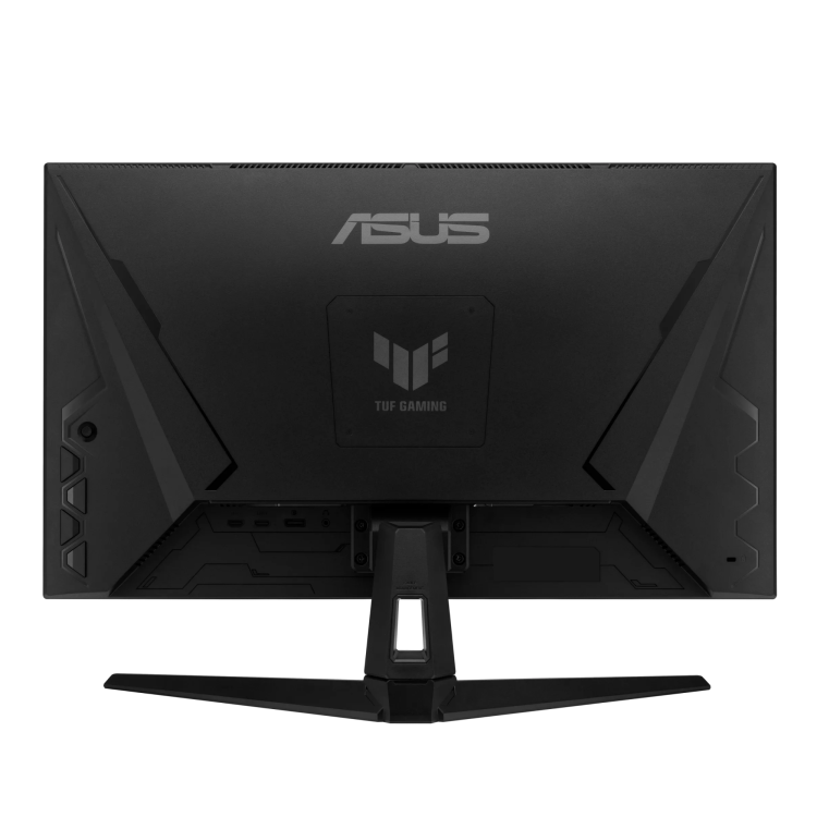 Монитор Asus 27" TUF Gaming VG27AQ5A IPS 210Hz 90LM0BN0-B01371 (UA) Монитор Asus 27" TUF Gaming VG27AQ5A IPS 210Hz 90LM0BN0-B01371 (UA)