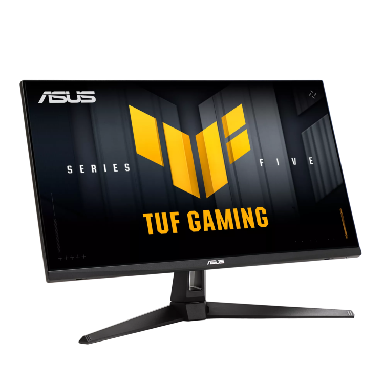 Монітор Asus 27" TUF Gaming VG27AQ5A IPS 210Hz 90LM0BN0-B01371 (UA) Монітор Asus 27" TUF Gaming VG27AQ5A IPS 210Hz 90LM0BN0-B01371 (UA)