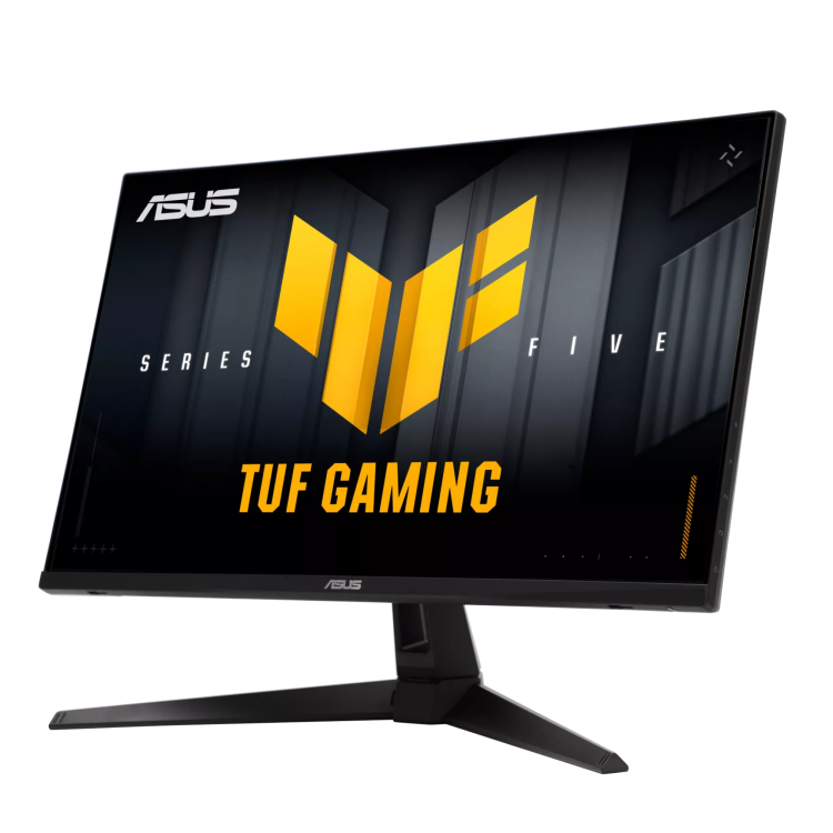 Монитор Asus 27" TUF Gaming VG27AQ5A IPS 210Hz 90LM0BN0-B01371 (UA) Монитор Asus 27" TUF Gaming VG27AQ5A IPS 210Hz 90LM0BN0-B01371 (UA)