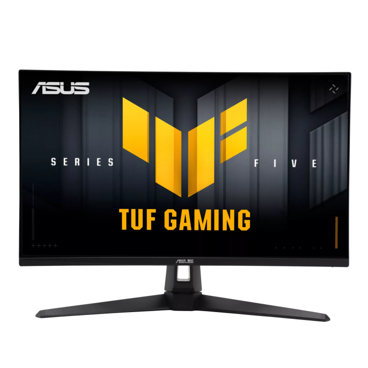 Монітор Asus 27" TUF Gaming VG27AQ5A IPS 210Hz 90LM0BN0-B01371 (UA) Монітор Asus 27" TUF Gaming VG27AQ5A IPS 210Hz 90LM0BN0-B01371 (UA)