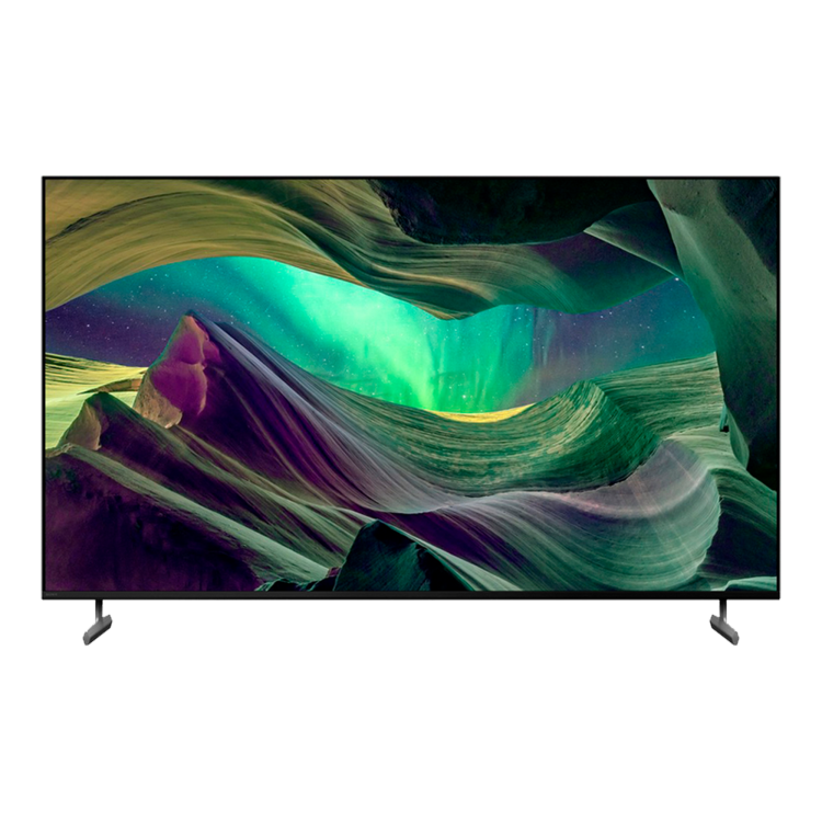 Телевізор Sony 55 KD-55X85L (UA)