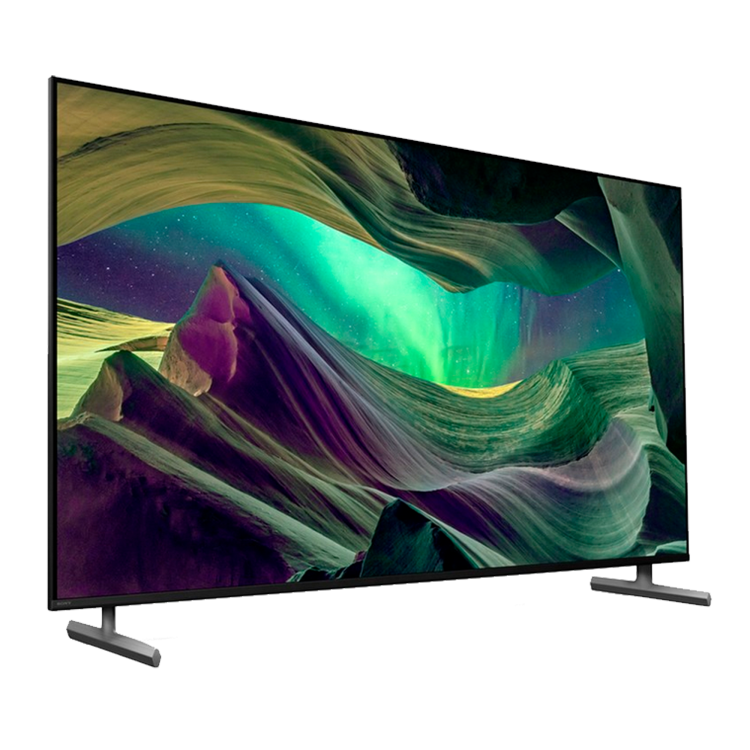 Телевізор Sony 55 KD-55X85L (UA)