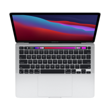 Apple MacBook Pro 13" Silver M1 8/512 (MYDC2) 2020 бу