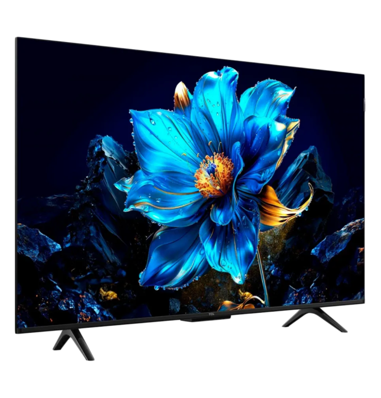Телевізор TCL 65 65P7K (UA) Телевізор TCL 65 65P7K (UA)