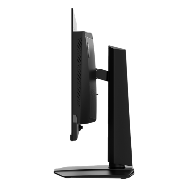 Монитор MSI 26.5" MAG 272UP QD-OLED 240Hz X24 (UA)