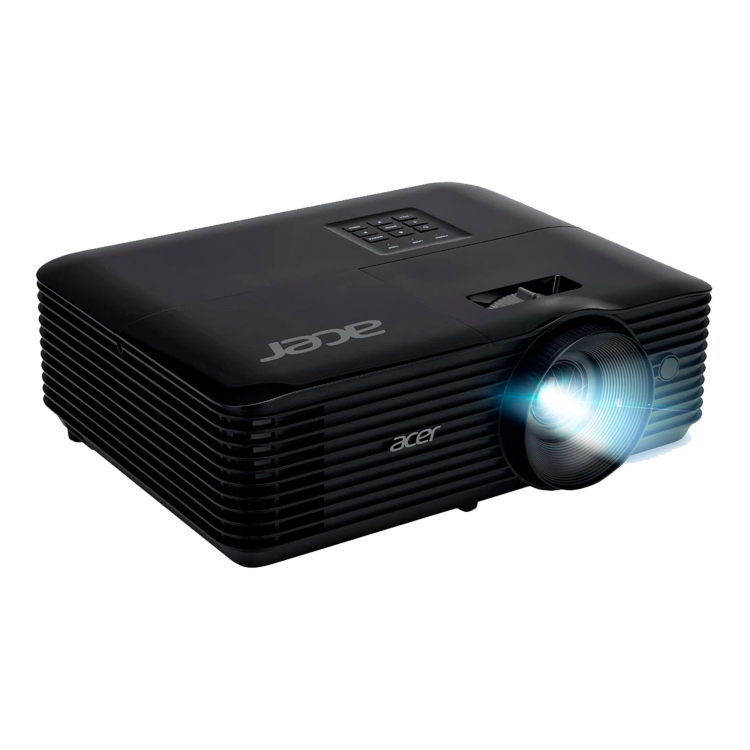 Мультимедийный проектор Acer X1128H MR.JTG11.001 (UA)
