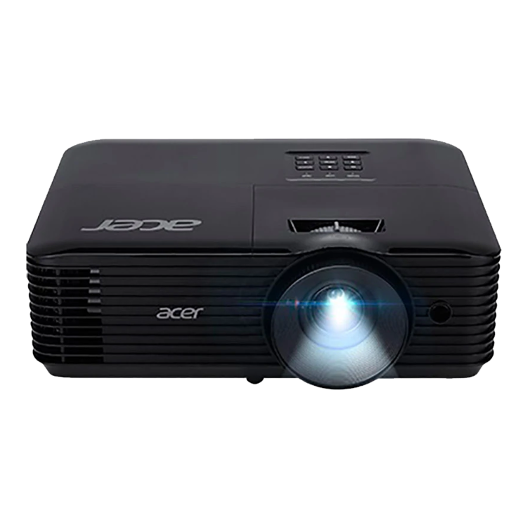 Мультимедийный проектор Acer X1128H MR.JTG11.001 (UA) Мультимедийный проектор Acer X1128H MR.JTG11.001 (UA)
