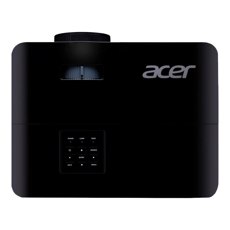 Мультимедийный проектор Acer X1128H MR.JTG11.001 (UA) Мультимедийный проектор Acer X1128H MR.JTG11.001 (UA)