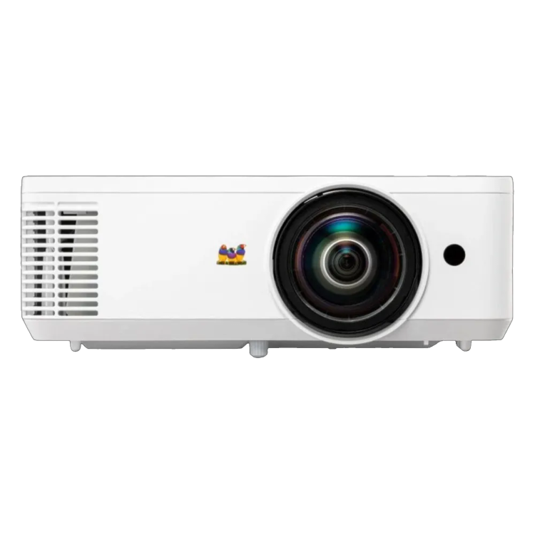 Короткофокусний проектор ViewSonic PS502X VS19344 (UA)