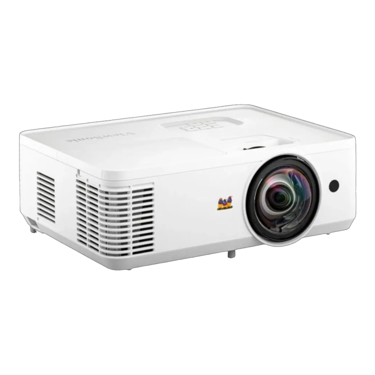 Краткофокусный проектор ViewSonic PS502X VS19344 (UA)