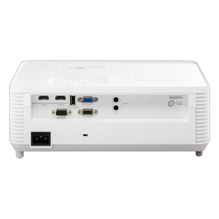 Краткофокусный проектор ViewSonic PS502X VS19344 (UA)