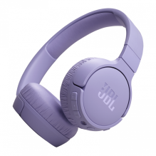 Наушники JBL Tune 670NC Purple (JBLT670NCPUR)