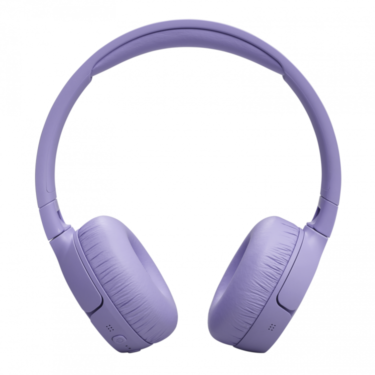 Навушники JBL Tune 670NC Purple (JBLT670NCPUR)