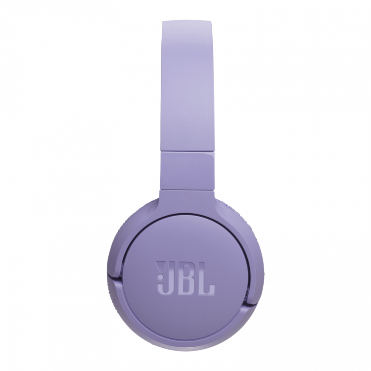 Навушники JBL Tune 670NC Purple (JBLT670NCPUR)