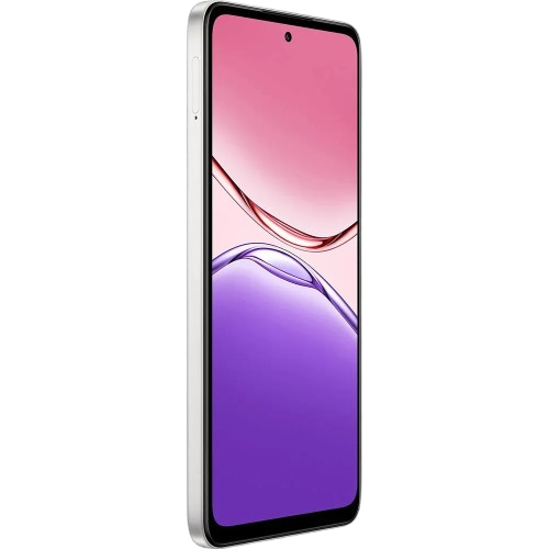 Смартфон OPPO A5x 4/128 Laser White Смартфон OPPO A5x 4/128 Laser White