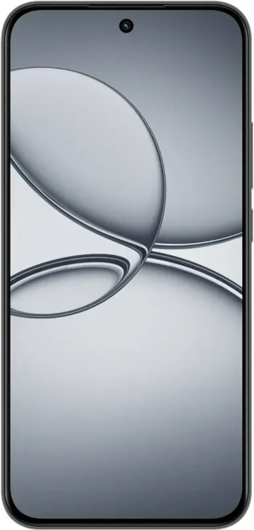 Смартфтон Realme 15T 5G 12/256Gb Suit Titanium