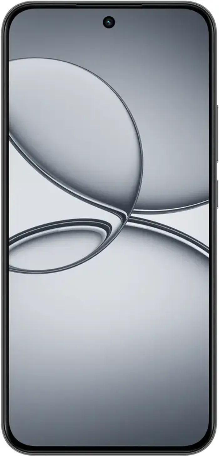 Смартфон Realme 15T 5G 12/256Gb Suit Titanium