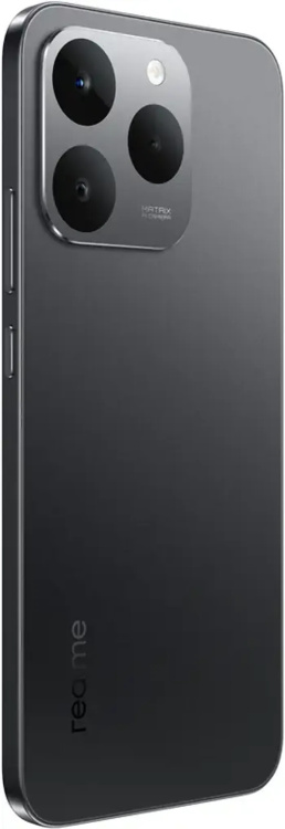 Смартфтон Realme 15T 5G 12/256Gb Suit Titanium