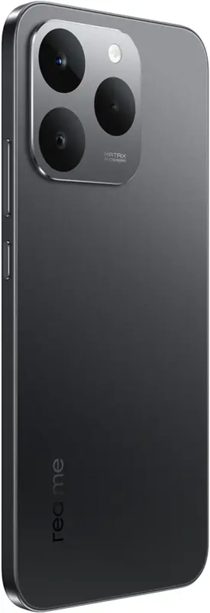 Смартфон Realme 15T 5G 12/256Gb Suit Titanium