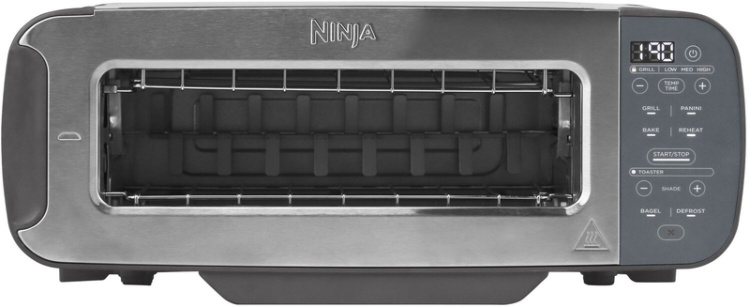 Тостер Ninja Foodi 3-в-1 ST202EU (UA)