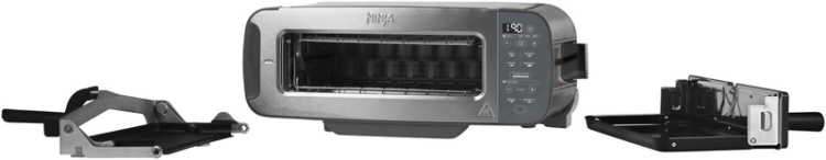 Тостер Ninja Foodi 3-в-1 ST202EU (UA)