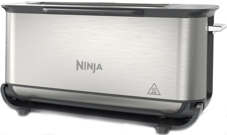 Тостер Ninja Foodi 3-в-1 ST202EU (UA)