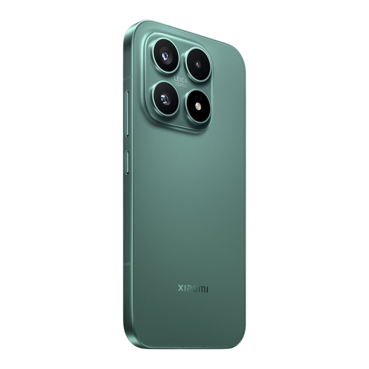 Смартфон Xiaomi 17 12/512GB Venture Green